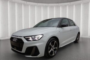 30 TFSI SPB S-LINE 110 CV
