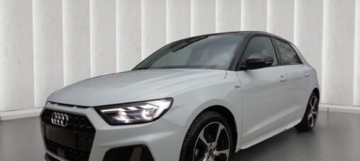 30 TFSI SPB S-LINE 110 CV