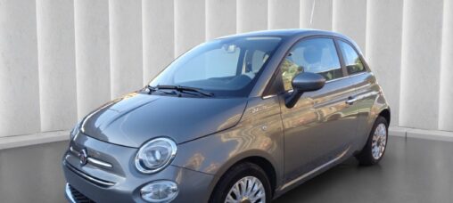 1000 HYBRID DOLCEVITA 70 CV ITALIA