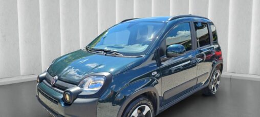 1000 HYBRID CROSS 70 CV ITALIA