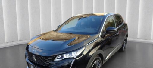1500 BLUEHDI GT 130 CV EAT8 ITALIA