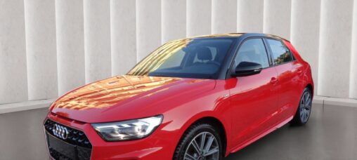 25 TFSI SPB S-LINE 95 CV