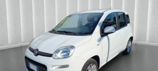 1200 LOUNGE 69 CV ITALIA