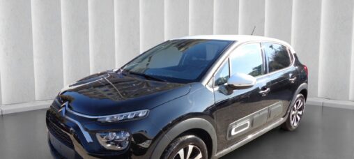 1200 PURETECH SHINE 83 CV