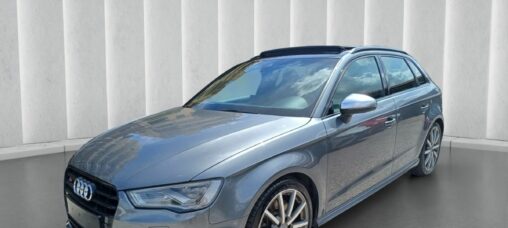2000 SPB TFSI QUATTRO 301 CV S-TRONIC ITALIA