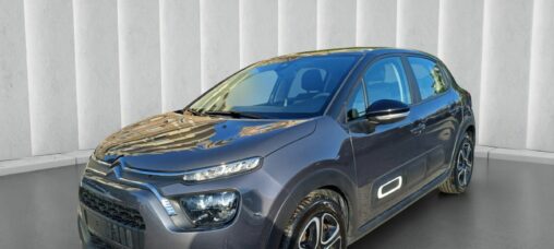 1200 PURETECH PLUS 83 CV