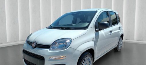 1000 HYBRID PANDA 70 CV KM 0 PACK CITY ITALIA
