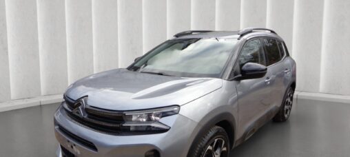 1500 BLUEHDI SHINE 130 CV AUTOM. ITALIA