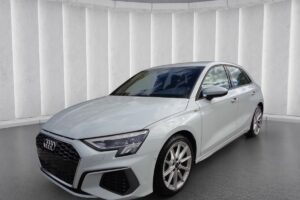 35 TDI SPB S-LINE 150 CV S-TRONIC