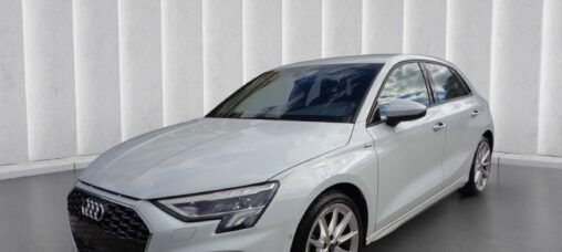 35 TDI SPB S-LINE 150 CV S-TRONIC