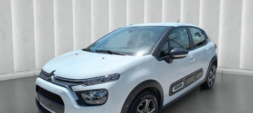 1200 PURETECH PLUS 83 CV
