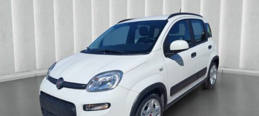 1000 CITY LIFE HYBRID 70 CV ITALIA