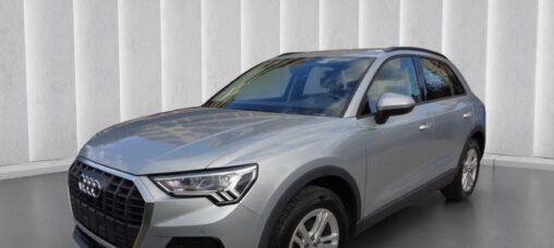 35 TFSI BUSINESS ADVANCED 150 CV S-TRONIC