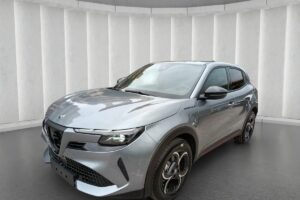 1200 HYBRID SPECIALE 136 CV EDCT6 KM 0