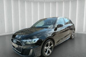 30 TFSI SPB S-LINE 116 CV