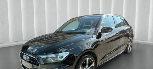 30 TFSI SPB S-LINE 116 CV
