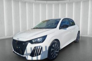 1200 PURETECH STYLE 75 CV KM 0 ITALIA