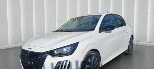 1200 PURETECH STYLE 75 CV KM 0 ITALIA