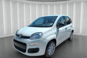 1000 HYBRID PANDA 70 CV KM 0 PACK CITY ITALIA