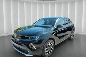 1200 TURBO ELEGANCE 130 CV AUTOM. ITALIA