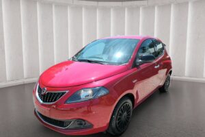 1000 HYBRID SILVER 70 CV ITALIA