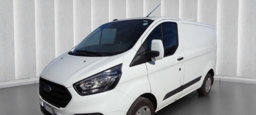 2000 TDCI FURGONE 130 CV LH1 ITALIA