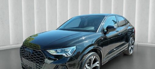 35 TDI SPB BLACK-LINE 150 CV S-TRONIC