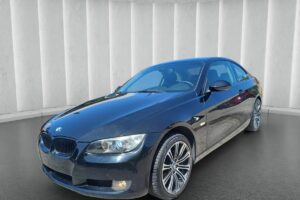 D COUPÈ 177 CV AUTOM. ITALIA