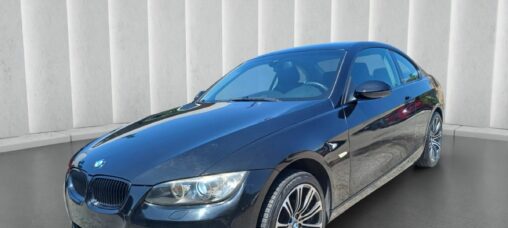 D COUPÈ 177 CV AUTOM. ITALIA