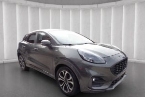1000 ECOBOOST HYBRID ST-LINE 125 CV AUTOM. ITALIA