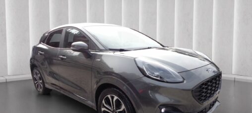 1000 ECOBOOST HYBRID ST-LINE 125 CV AUTOM. ITALIA