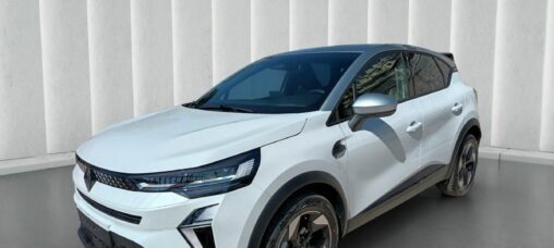 1000 ECO-G TECHNO 100 CV GPL KM 0