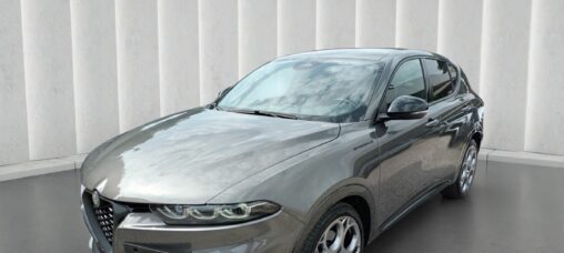 1500 MHEV EDIZIONE SPECIALE 131 CV TCT7 ITALIA