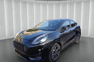 1000 ECOBOOST HYBRID ST-LINE 125 CV ITALIA
