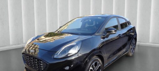 1000 ECOBOOST HYBRID ST-LINE 125 CV ITALIA
