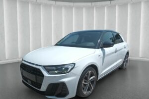 30 TFSI SPB BLACK-LINE 116 CV