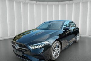 D AMG LINE 116 CV AUTOM.