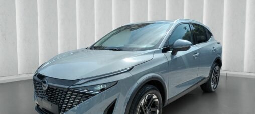 1300 MHEV N-CONNECTA 140 CV KM 0 ITALIA
