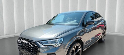 35 TDI SPB BLACK-LINE 150 CV S-TRONIC
