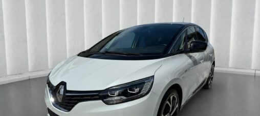 1600 DCI ENERGY BOSE 160 CV AUTOM. ITALIA