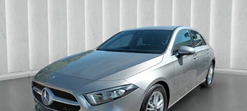 180 D BUSINESS 116 CV AUTOM. ITALIA