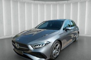 D AMG LINE 116 CV AUTOM.