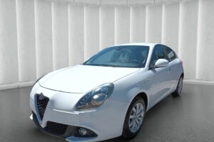 1600 JTDM DISTINTIVE 120 CV AUTOM. ITALIA