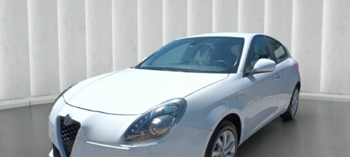 1600 JTDM DISTINTIVE 120 CV AUTOM. ITALIA