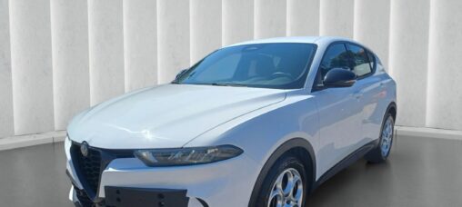 1600 DIESEL SPRINT 131 CV TCT7 ITALIA