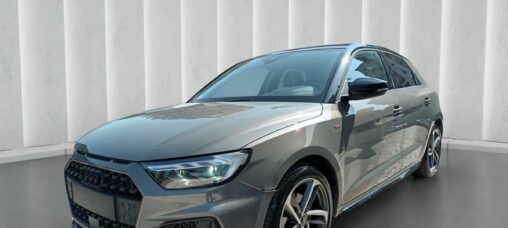 30 TFSI SPB BLACK-LINE 116 CV
