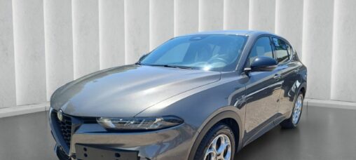 1600 DIESEL SPRINT 131 CV TCT7