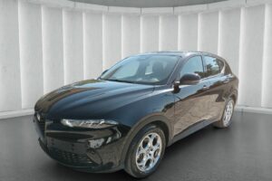 1600 DIESEL SPRINT 131 CV TCT6