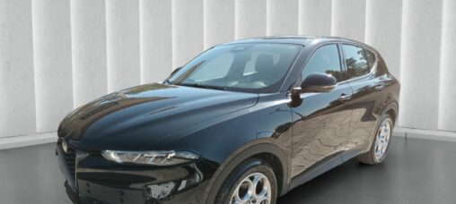1600 DIESEL SPRINT 131 CV TCT7