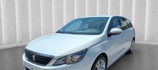 1500 BLUEHDI BUSINESS 102 CV SW ITALIA